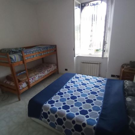 斯培西亚Casa Albarosa, 10 Min Walk Train Station, Free Parking.公寓 外观 照片