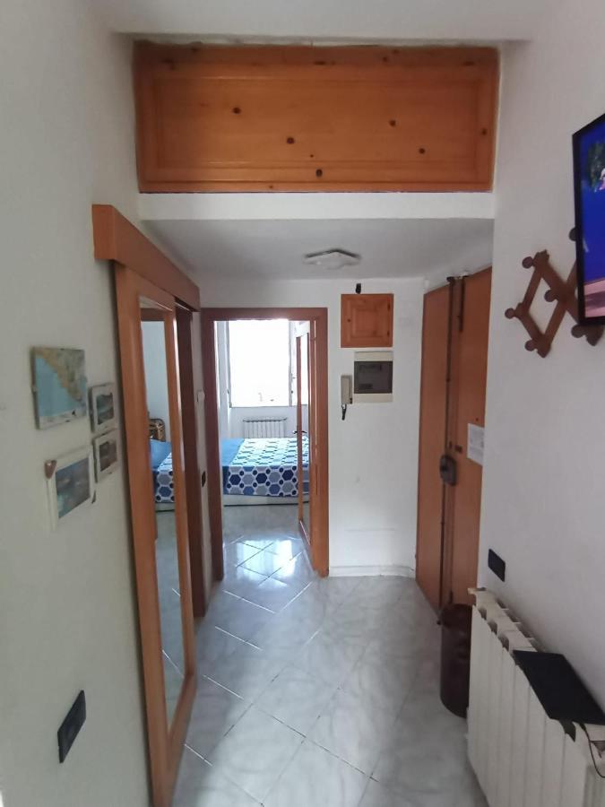 斯培西亚Casa Albarosa, 10 Min Walk Train Station, Free Parking.公寓 外观 照片