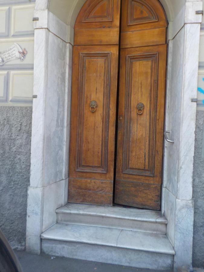 斯培西亚Casa Albarosa, 10 Min Walk Train Station, Free Parking.公寓 外观 照片