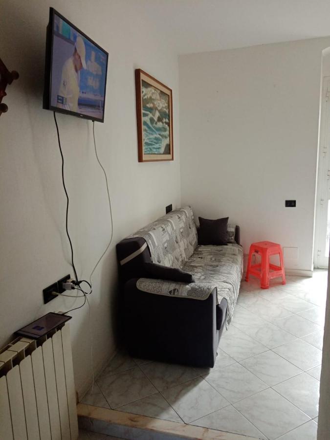 斯培西亚Casa Albarosa, 10 Min Walk Train Station, Free Parking.公寓 外观 照片