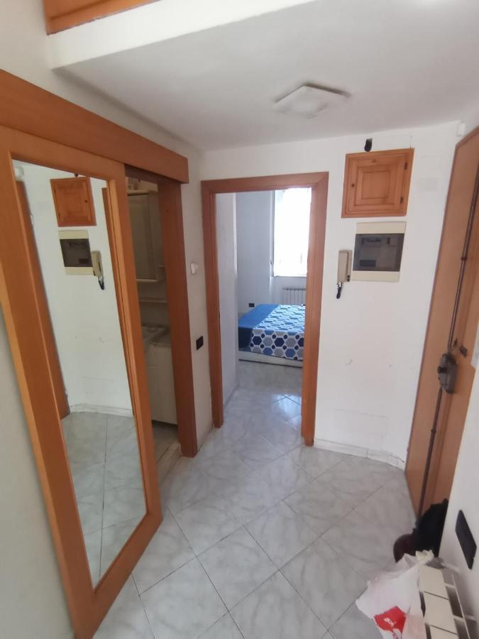 斯培西亚Casa Albarosa, 10 Min Walk Train Station, Free Parking.公寓 外观 照片