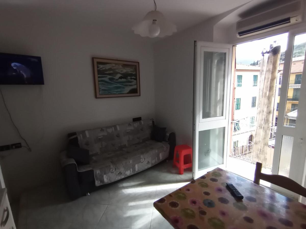 斯培西亚Casa Albarosa, 10 Min Walk Train Station, Free Parking.公寓 外观 照片