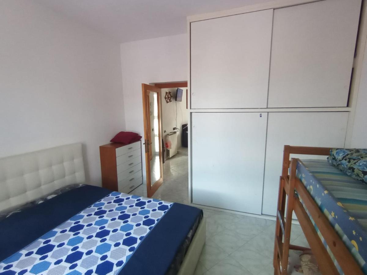 斯培西亚Casa Albarosa, 10 Min Walk Train Station, Free Parking.公寓 外观 照片