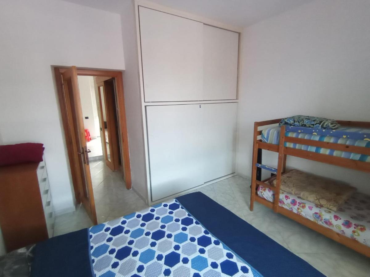 斯培西亚Casa Albarosa, 10 Min Walk Train Station, Free Parking.公寓 外观 照片