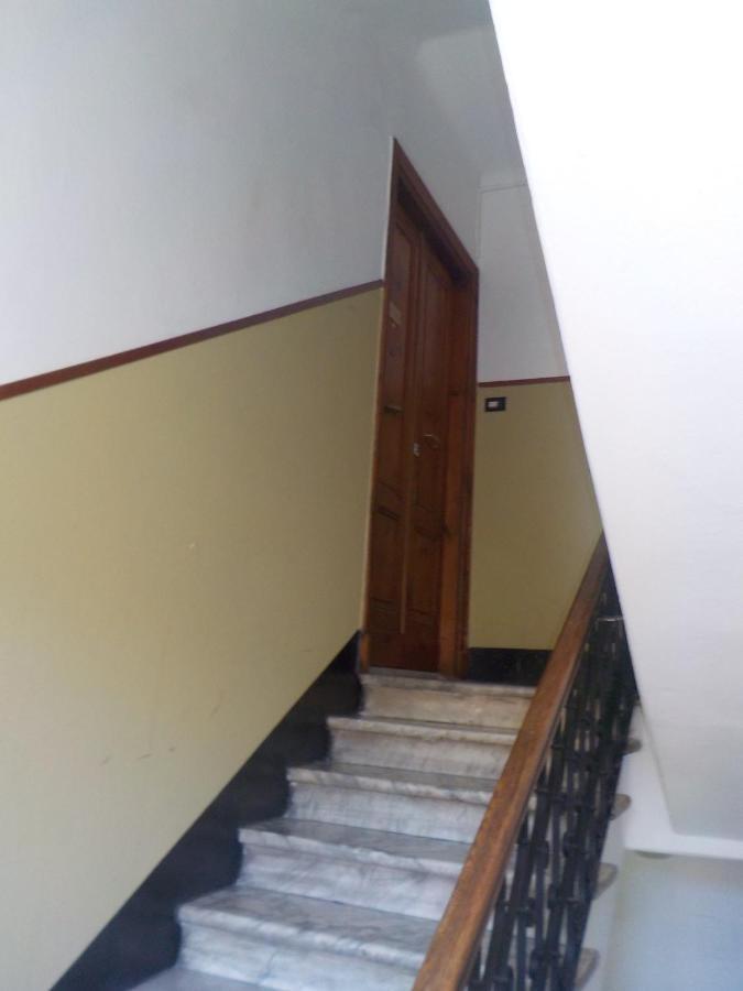 斯培西亚Casa Albarosa, 10 Min Walk Train Station, Free Parking.公寓 外观 照片