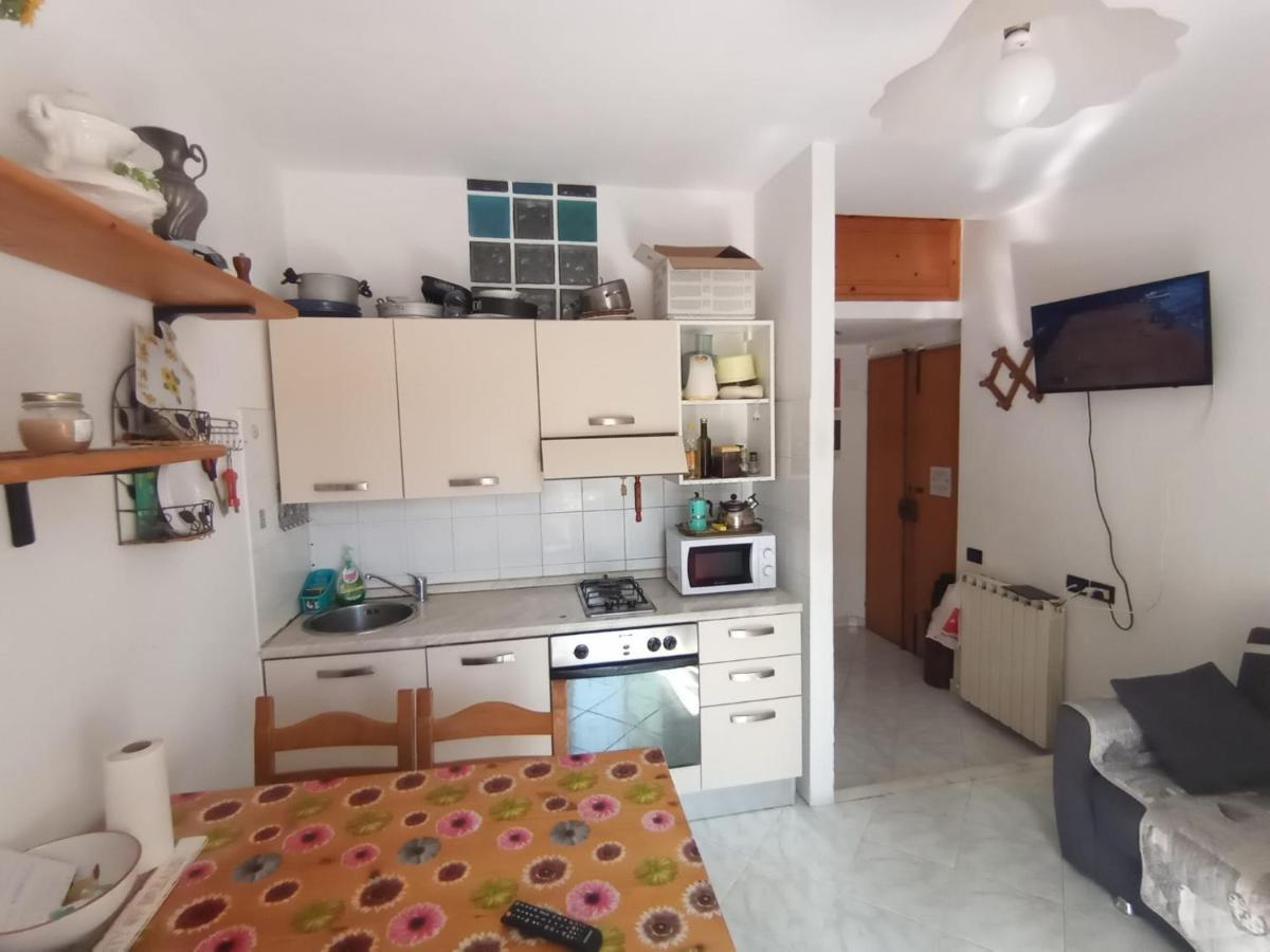 斯培西亚Casa Albarosa, 10 Min Walk Train Station, Free Parking.公寓 外观 照片