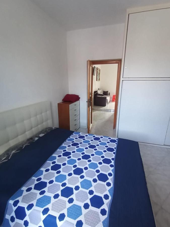 斯培西亚Casa Albarosa, 10 Min Walk Train Station, Free Parking.公寓 外观 照片