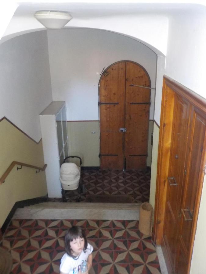 斯培西亚Casa Albarosa, 10 Min Walk Train Station, Free Parking.公寓 外观 照片